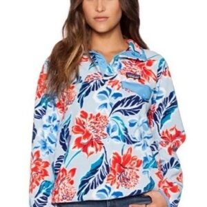 Patagonia Women's Lightweight Synchilla Snap-T Fleece Pullover